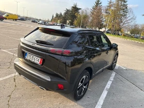 Peugeot 2008 New Model 2024///Гаранция/// - 41390 лв. / 21162.37 € - 73540343 7