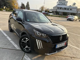 Peugeot 2008 New Model 2024///Гаранция/// - 41390 лв. / 21162.37 € - 73540343 2