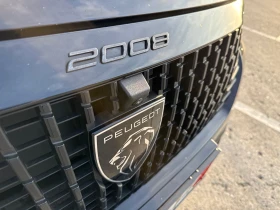 Peugeot 2008 New Model 2024///Гаранция/// - 41390 лв. / 21162.37 € - 73540343 14