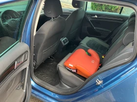 VW Golf Highline / Automatic - 12700 лв. / 6493.41 € - 93283779 4