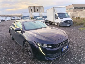 Peugeot 508 2.0HDI - 26999 лв. / 13804.37 € - 79091882 3