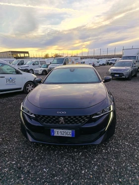 Peugeot 508 2.0HDI - 26999 лв. / 13804.37 € - 79091882 2