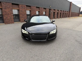 Audi R8 2014 COUPE V8 * БЕЗ ПЪРВОНАЧАЛНА ВНОСКА* , снимка 2