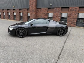 Audi R8 2014 COUPE V8 * БЕЗ ПЪРВОНАЧАЛНА ВНОСКА* , снимка 3