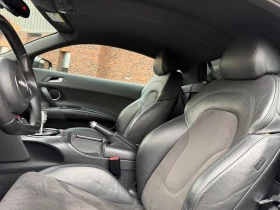 Audi R8 2014 COUPE V8 * БЕЗ ПЪРВОНАЧАЛНА ВНОСКА* , снимка 10