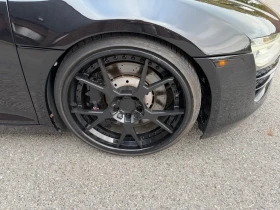 Audi R8 2014 COUPE V8 * БЕЗ ПЪРВОНАЧАЛНА ВНОСКА* , снимка 8