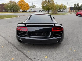 Audi R8 2014 COUPE V8 * БЕЗ ПЪРВОНАЧАЛНА ВНОСКА* , снимка 6