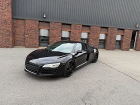Audi R8 2014 COUPE V8 * БЕЗ ПЪРВОНАЧАЛНА ВНОСКА* , снимка 1
