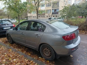 Mazda 3, снимка 2 — Bazar.bg Mazda 3, снимка 2