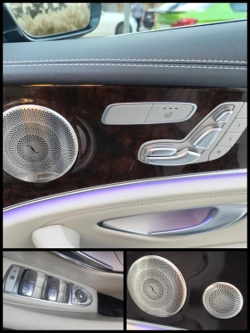 Mercedes-Benz E 220 FACELIFT, снимка 10