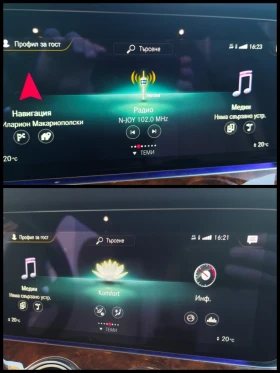 Mercedes-Benz E 220 FACELIFT, снимка 9