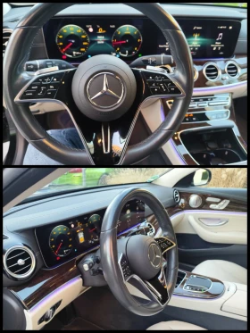 Mercedes-Benz E 220 FACELIFT, снимка 8