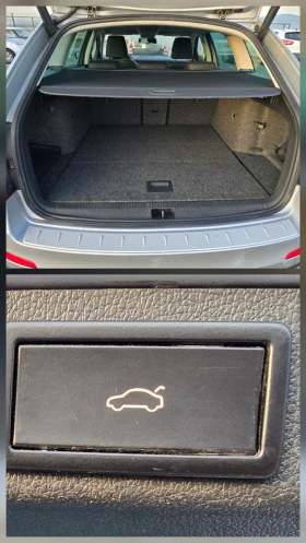 Skoda Octavia 2.0TDI 150кс 4х4 204000 км. ЕВРО 5 - 15999 лв. / 8180.16 € - 79112457 7