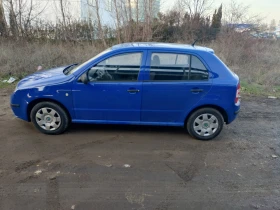 Skoda Fabia, снимка 2