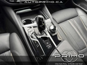 BMW 550 * M550i xDrive Si?ges Cuir Toit Ouvrant Bluetooth  - 74500 лв. / 38091.25 € - 97676346 16