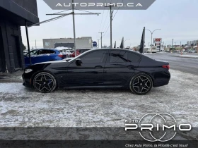 BMW 550 * M550i xDrive Si?ges Cuir Toit Ouvrant Bluetooth  - 74500 лв. / 38091.25 € - 97676346 8