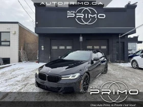 BMW 550 * M550i xDrive Si?ges Cuir Toit Ouvrant Bluetooth 