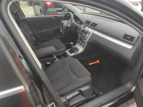 VW Passat 2.0 TDI COMMON RAIL, снимка 6