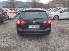 VW Passat 2.0 TDI COMMON RAIL, снимка 4