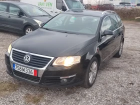 VW Passat 2.0 TDI COMMON RAIL, снимка 2