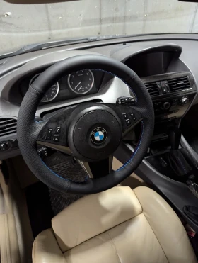 BMW 645 ci - 7300 € / 14277.56 лв. - 40504624 3