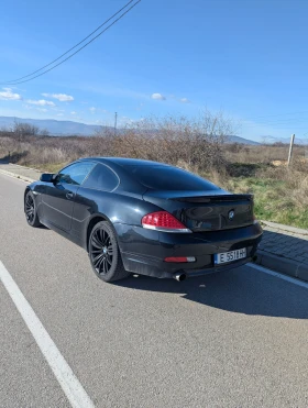 BMW 645 ci V8 4.4, снимка 3