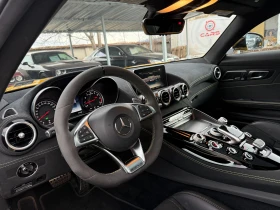 Mercedes-Benz AMG GT, снимка 12