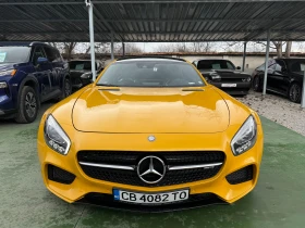 Mercedes-Benz AMG GT, снимка 2