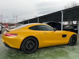Mercedes-Benz AMG GT, снимка 5