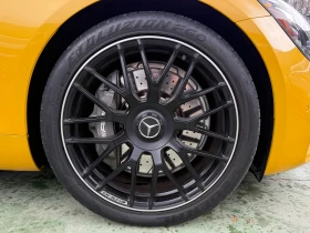 Mercedes-Benz AMG GT, снимка 9