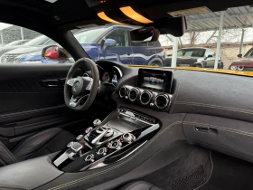 Mercedes-Benz AMG GT, снимка 13