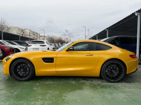 Mercedes-Benz AMG GT, снимка 8