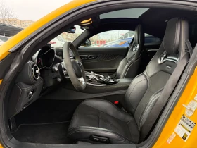 Mercedes-Benz AMG GT, снимка 10