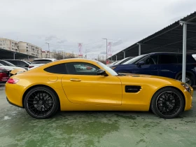 Mercedes-Benz AMG GT, снимка 4