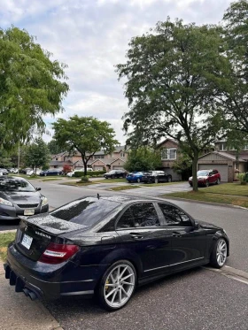 Mercedes-Benz C 350 * AMG* FULL* * CARFAX* * АВТО КРЕДИТ* *  - 11700 € / 22883.21 лв. - 13114672 6
