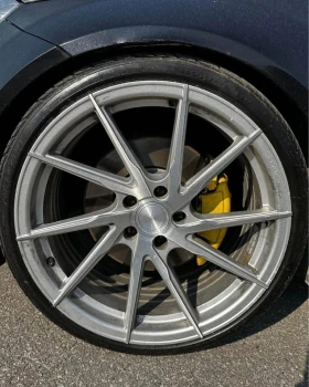 Mercedes-Benz C 350 * AMG* FULL* * CARFAX* * АВТО КРЕДИТ* *  - 11700 € / 22883.21 лв. - 13114672 10