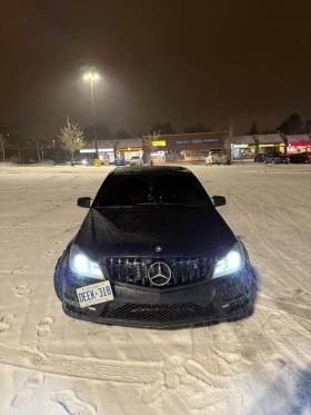 Mercedes-Benz C 350 * AMG* FULL* * CARFAX* * АВТО КРЕДИТ* *  - 11700 € / 22883.21 лв. - 13114672 2