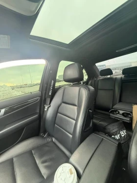Mercedes-Benz C 350 * AMG* FULL* * CARFAX* * АВТО КРЕДИТ* *  - 11700 € / 22883.21 лв. - 13114672 7