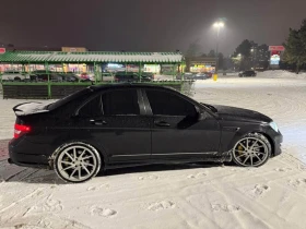 Mercedes-Benz C 350 * AMG* FULL* * CARFAX* * АВТО КРЕДИТ* *  - 11700 € / 22883.21 лв. - 13114672 3