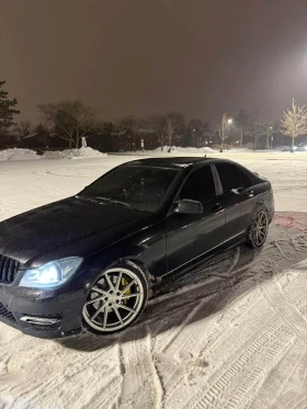 Mercedes-Benz C 350 * AMG* FULL* * CARFAX* * АВТО КРЕДИТ* * 