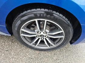 Ford Mustang * EcoBoost * CARFAX * БЕЗ ПЪРВОНАЧАЛНА ВНОСКА - 7900 € / 15451.06 лв. - 57726921 7