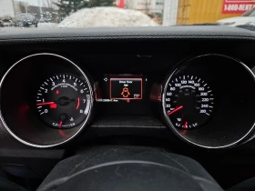 Ford Mustang * EcoBoost * CARFAX * БЕЗ ПЪРВОНАЧАЛНА ВНОСКА - 7900 € / 15451.06 лв. - 57726921 8