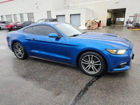 Ford Mustang * EcoBoost * CARFAX * БЕЗ ПЪРВОНАЧАЛНА ВНОСКА - 7900 € / 15451.06 лв. - 57726921 3