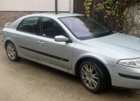 Renault Laguna, снимка 5