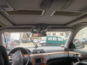 Mercedes-Benz S 320 W220, снимка 9