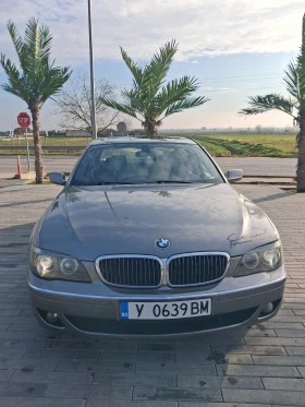 BMW 730 REIHE - 6800 € / 13299.64 лв. - 62106197 2