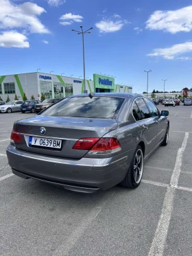 BMW 730 REIHE | Auto.bg — изображение 5