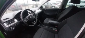 Skoda Rapid 1.6 TDI 90кс ELEGANS evro6 вс екстри, снимка 4