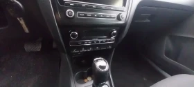 Skoda Rapid 1.6 TDI 90кс ELEGANS evro6 вс екстри, снимка 8
