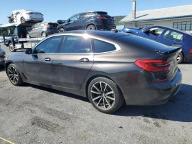 BMW 640 xDrive Gran Turismo - 14900 € / 29141.87 лв. - 66128604 2